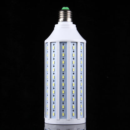 40W PC Case Corn Light Bulb, E27 3500LM 150 LED SMD 5730, AC 85-265V(White Light) - LED Blubs & Tubes by buy2fix | Online Shopping UK | buy2fix