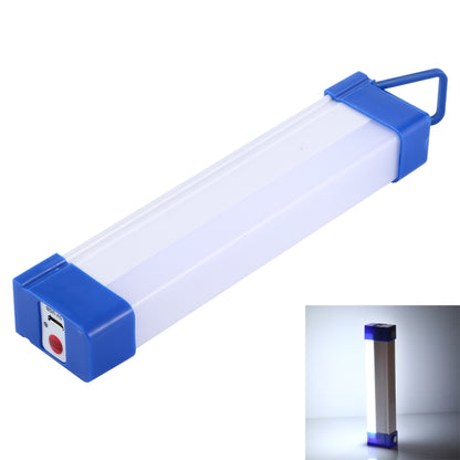 17cm 20W 480LM USB Emergency Light LED Strip Bar Light Three Levels of Brightness Adjustment (White Light) - USB Light by buy2fix | Online Shopping UK | buy2fix