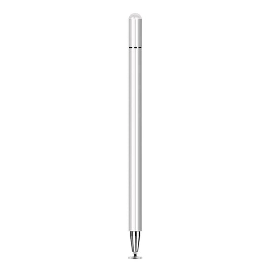 Removable Refill Capacitive Touch Screen Stylus Pen for Lenovo Xiaoxin Pad / Pad Pro(White) - Stylus Pen by buy2fix | Online Shopping UK | buy2fix