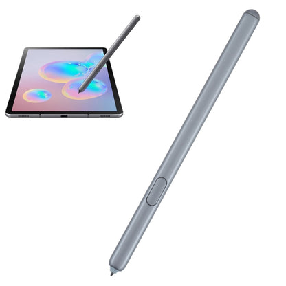 High Sensitivity Stylus Pen For Samsung Galaxy Tab S6 / T860 /T865(Grey) - Stylus Pen by buy2fix | Online Shopping UK | buy2fix