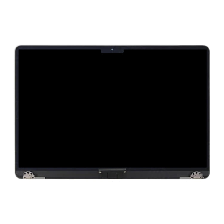 For MacBook Air 13.6 inch A2681 2022 LCD Screen with Digitizer Full Assembly (Gold) - LCD Screen by buy2fix | Online Shopping UK | buy2fix