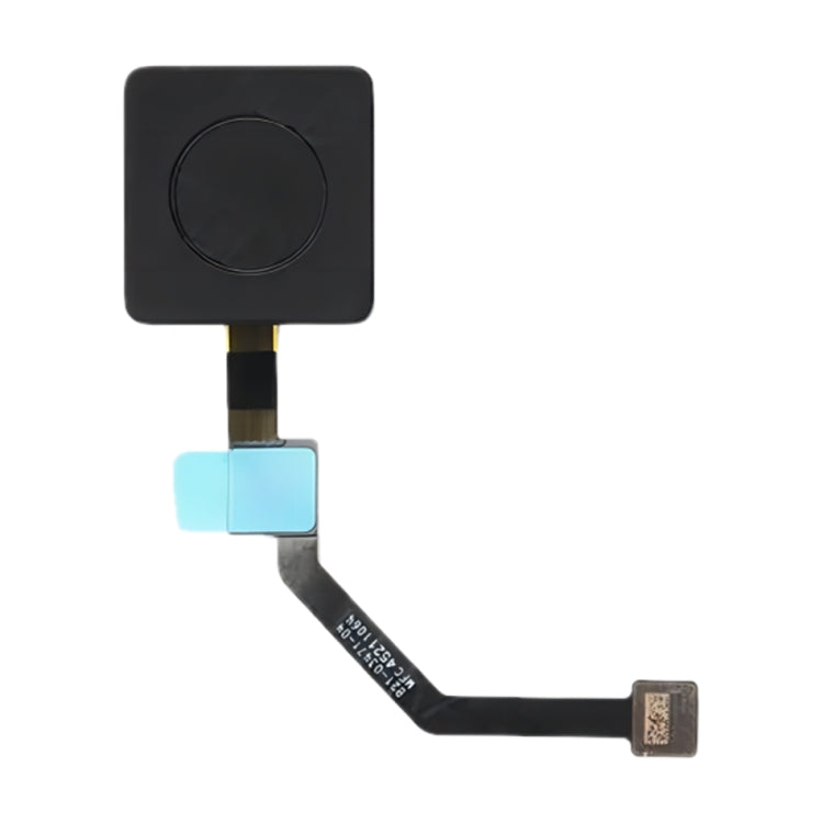 Power / Fingerprint Touch-ID Button Flex Cable for MacBook Pro Retina 16 M1 A2485 EMC3651 2021 821-03471-04 - Flex Cable by buy2fix | Online Shopping UK | buy2fix