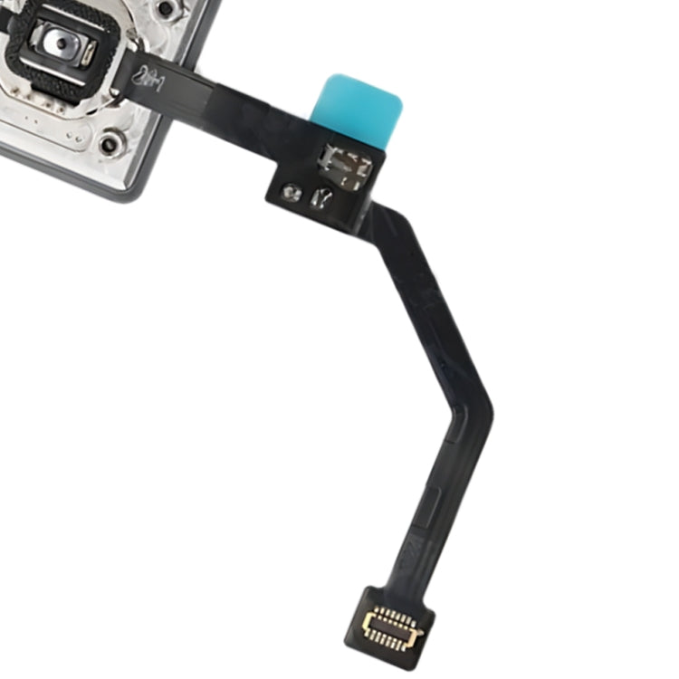 Power / Fingerprint Touch-ID Button Flex Cable for MacBook Pro Retina 16 M1 A2485 EMC3651 2021 821-03471-04 - Flex Cable by buy2fix | Online Shopping UK | buy2fix