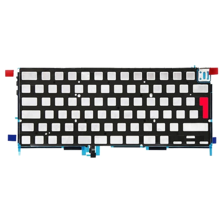 UK Keyboard Backlight For MacBook Pro Retina 14 16 M3 2023 A2918 A2992 A2991 - Others by buy2fix | Online Shopping UK | buy2fix