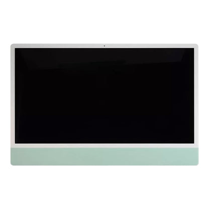 For Apple iMac 24 inch A2438 A2439 2021 4.5K LM235UH1 SD C1 M1 M2 LCD Screen (Green) - LCD Screen by buy2fix | Online Shopping UK | buy2fix