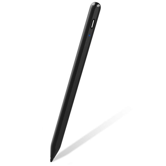 YP0016 Anti-mistouch Magnetic Capacitive Stylus Pen for iPad (Black) - Stylus Pen by buy2fix | Online Shopping UK | buy2fix