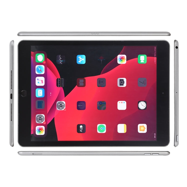 For iPad 10.2 inch 2019/2020/2021 Color Screen Non-Working Fake Dummy Display Model)(Grey) - For iPhone & iPad by buy2fix | Online Shopping UK | buy2fix