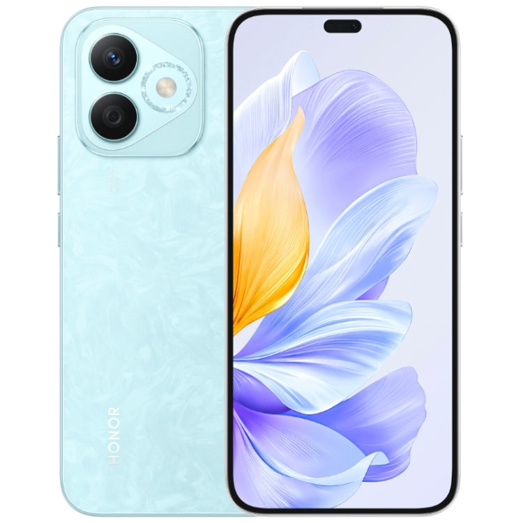 Honor X60i,  8GB+256GB, Screen Fingerprint, 6.7 inch MagicOS 8.0 Dimensity 6080 Octa Core, Network: 5G, OTG, Not Support Google Play  (Blue) - Honor by Huawei | Online Shopping UK | buy2fix