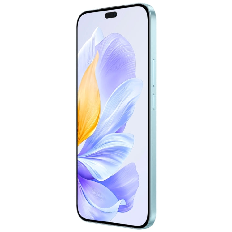 Honor X60i,  8GB+256GB, Screen Fingerprint, 6.7 inch MagicOS 8.0 Dimensity 6080 Octa Core, Network: 5G, OTG, Not Support Google Play  (Blue) - Honor by Huawei | Online Shopping UK | buy2fix