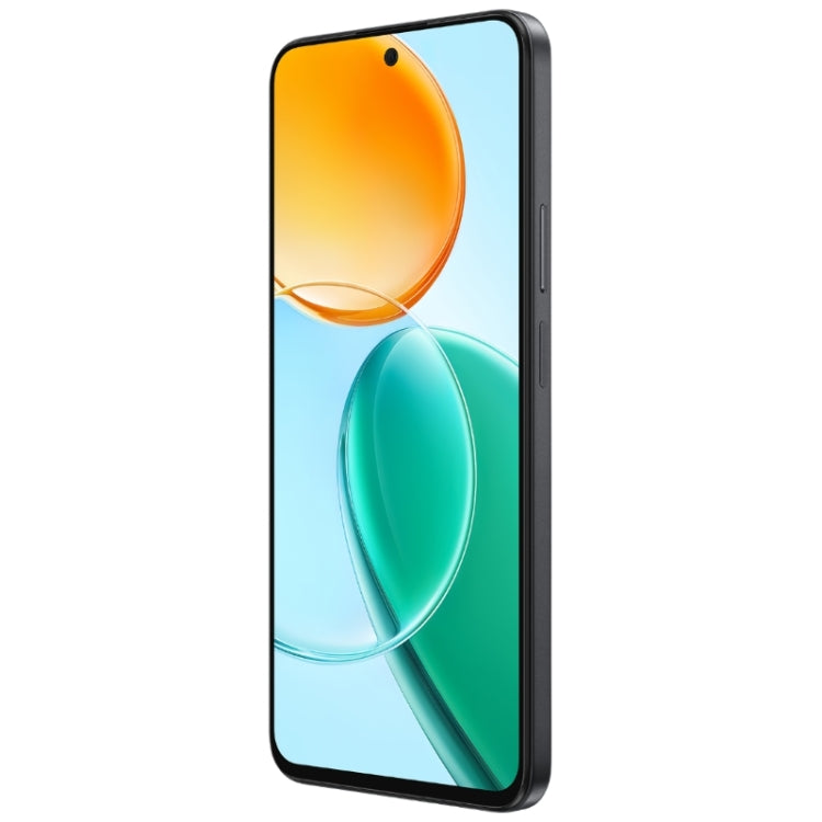 Honor Play9T 5G,  8GB+128GB, 6.77 inch MagicOS 8.0 Qualcomm Snapdragon 4 Octa Core up to 2.2GHz, Network: 5G, OTG, Not Support Google Play (Black) - Honor by Huawei | Online Shopping UK | buy2fix