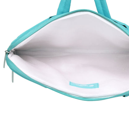 GEARMAX 13.3 inch Fashion Design Lash Handbag, Canvas Tablet Case for Laptop (GM3910) - 13.3 inch by GEARMAX | Online Shopping UK | buy2fix