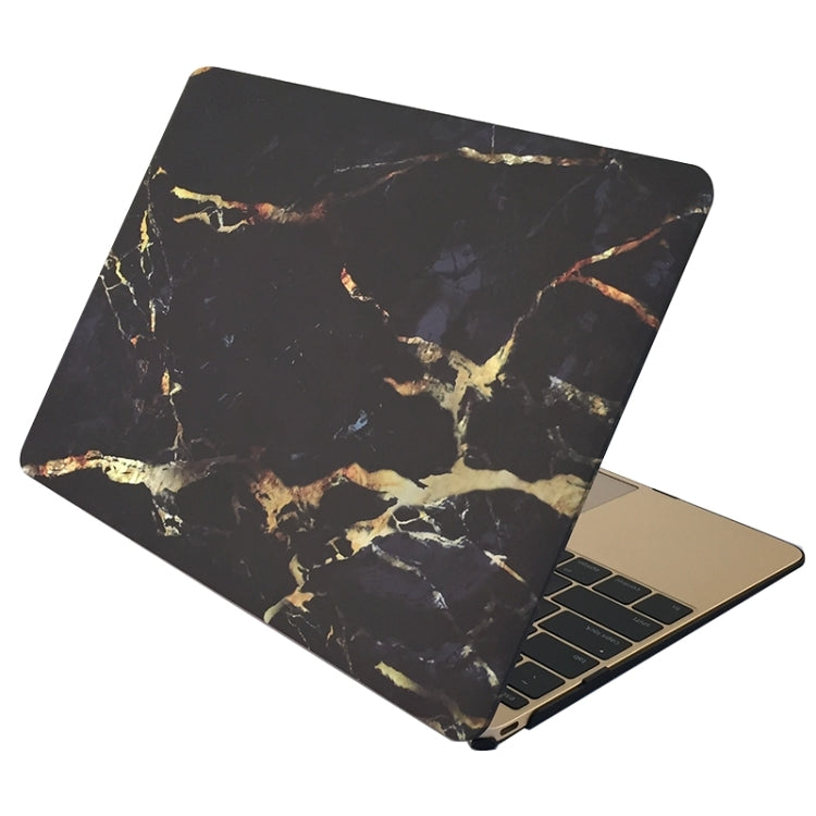 Marble Patterns Apple Laptop Water Decals PC Protective Case for Macbook Pro Retina 15.4 inch - MacBook Pro Cases by buy2fix | Online Shopping UK | buy2fix