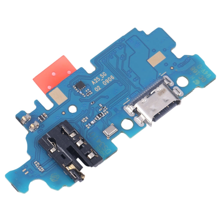 For Samsung Galaxy A25 5G SM-A256B Charging Port Board - Charging Port Board by buy2fix | Online Shopping UK | buy2fix