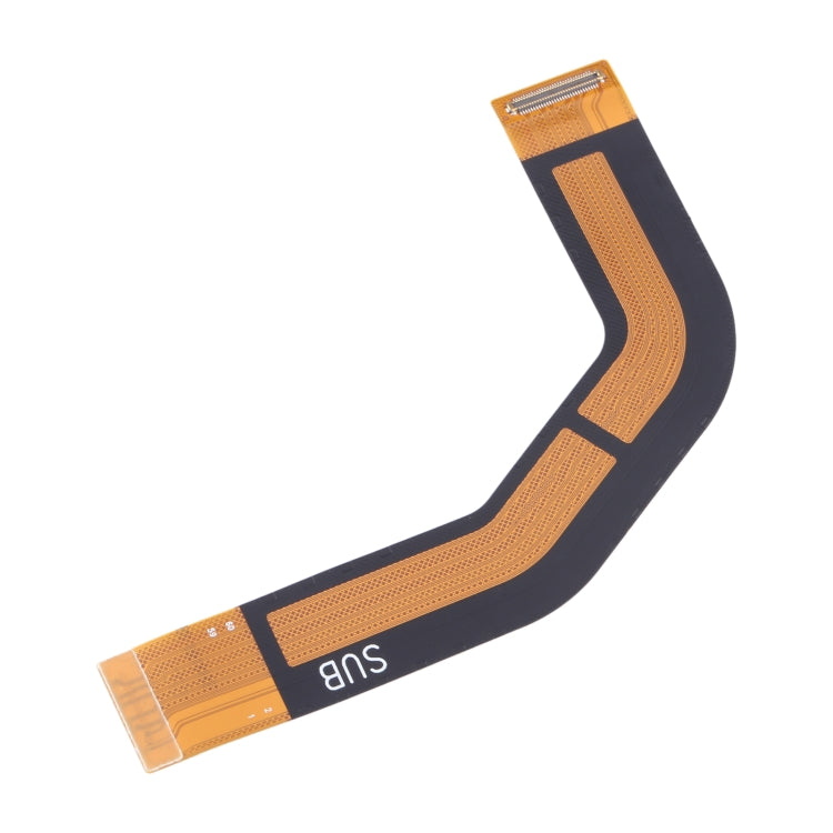 For Samsung Galaxy Tab S7 FE SM-T736 Original Motherboard Connect Flex Cable - Flex Cable by buy2fix | Online Shopping UK | buy2fix