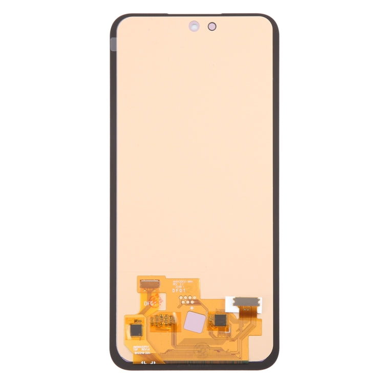 For Samsung Galaxy A55 SM-A556B 6.43 inch OLED LCD Screen Digitizer Full Assembly - Galaxy A Series Parts by buy2fix | Online Shopping UK | buy2fix