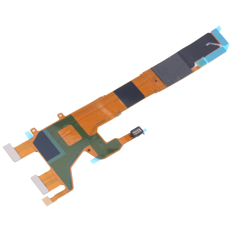 For vivo X Flip Original Spin Axis Flex Cable - Flex Cable by buy2fix | Online Shopping UK | buy2fix