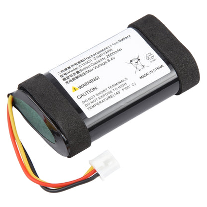 2600mAh C129D1 Battery Replacement For Bang&Olufsen BeoPlay A1 CA18 P6 - Others by buy2fix | Online Shopping UK | buy2fix