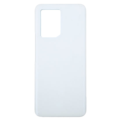 For Honor 100 Battery Back Cover(White) - Back Cover by buy2fix | Online Shopping UK | buy2fix