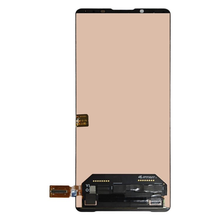 For Sony Xperia 1 V Original LCD Screen with Digitizer Full Assembly - LCD Screen by buy2fix | Online Shopping UK | buy2fix