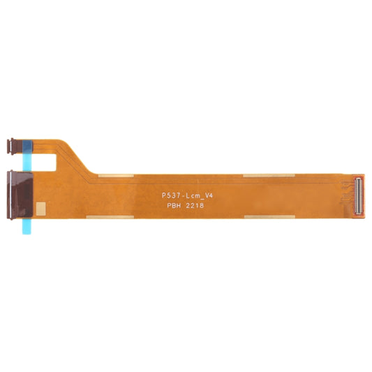 For Lenovo Xiaoxin Pad 2022 TB128 TB125FU TB128FU TB128XU P12 LCD Flex Cable - Flex Cable by buy2fix | Online Shopping UK | buy2fix