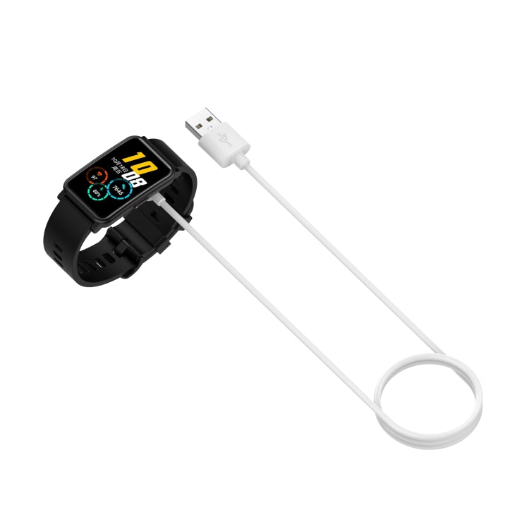 For Huawei Watch Fit Special Edition Smart Watch Charging Cable, Length: 1m(White) - Charger by buy2fix | Online Shopping UK | buy2fix