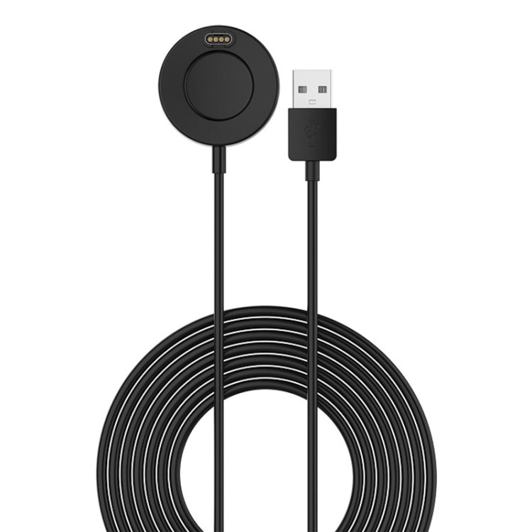 For Garmin Tactix7 Amoled Smart Watch Charging Cable, Length:1m - Charger by buy2fix | Online Shopping UK | buy2fix