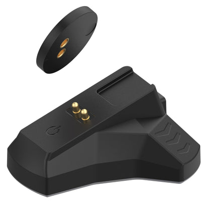 For Logitech G502 HERO Wireless Mouse Charger Base(Black) - Other by buy2fix | Online Shopping UK | buy2fix