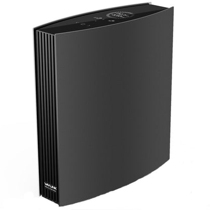 WAVLINK WN538A8 With LCD Screen AC3200 Home Dual Band Gigabit Smart WiFi Router, Plug:US Plug - Wireless Routers by WAVLINK | Online Shopping UK | buy2fix