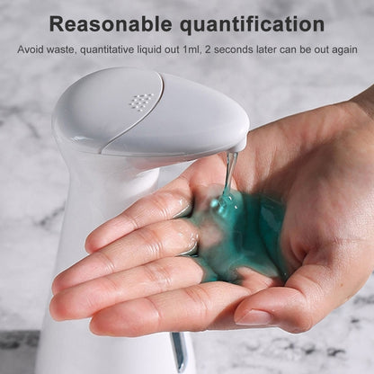 Household Bathroom Kitchen Induction Soap Dispenser - Soap Dispenser by buy2fix | Online Shopping UK | buy2fix