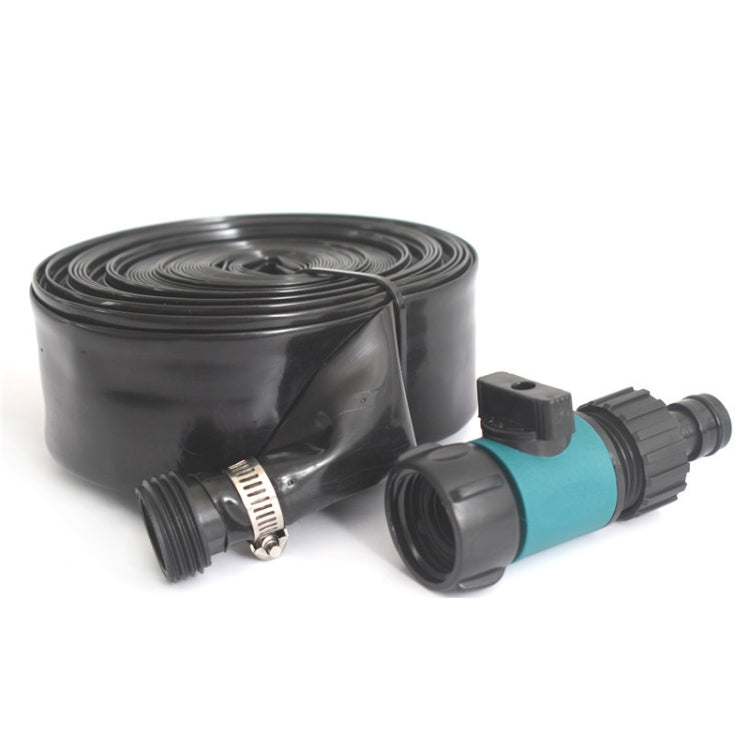SSQ-B12M Garden Trampoline Watering Sprinkler, Specification: Blue 8m - Watering & Irrigation by buy2fix | Online Shopping UK | buy2fix