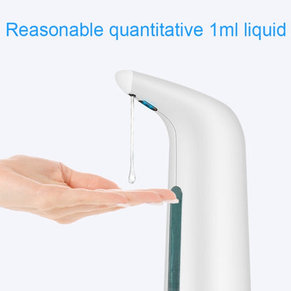 GM-S1805B Infrared Sensor Soap Dispenser Automatic Hand Washing Machine, Specification: Plain Color B03 - Soap Dispenser by buy2fix | Online Shopping UK | buy2fix