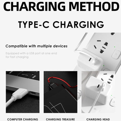 Charging Model Emergency USB Lights Tent Lamp - Camping Lighting by buy2fix | Online Shopping UK | buy2fix