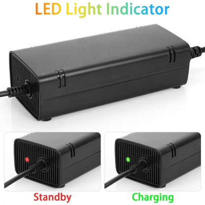 For Microsoft Xbox 360 E Console Power Supply Charger 135W 100-240V 2A AC Adapter(US Plug) - Charger & Power by buy2fix | Online Shopping UK | buy2fix