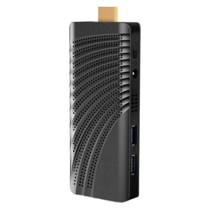 T6 Pro 6+128GB Intel Gemini Lake J4125 Mini PC With Windows 10 Operating System, Spec: UK Plug - Windows Mini PCs by buy2fix | Online Shopping UK | buy2fix