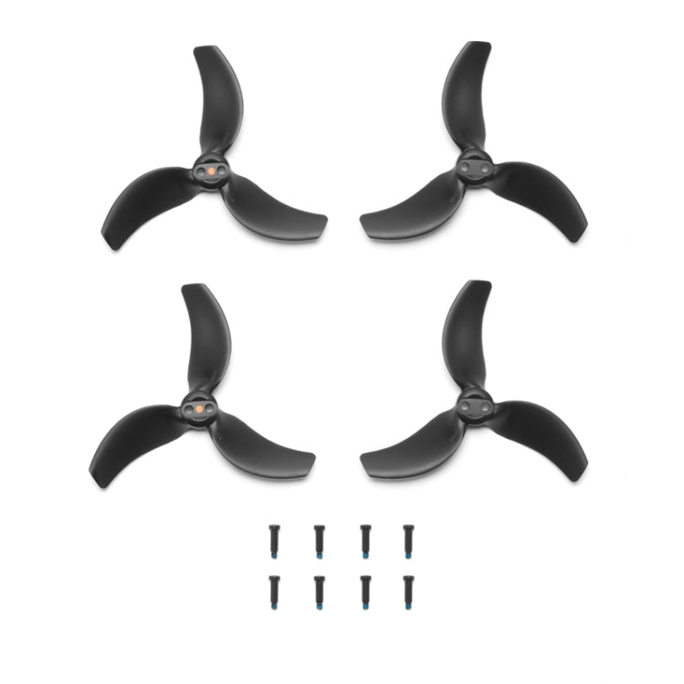 Original DJI Avata 2 2pairs Propellers - DIY Propeller by DJI | Online Shopping UK | buy2fix