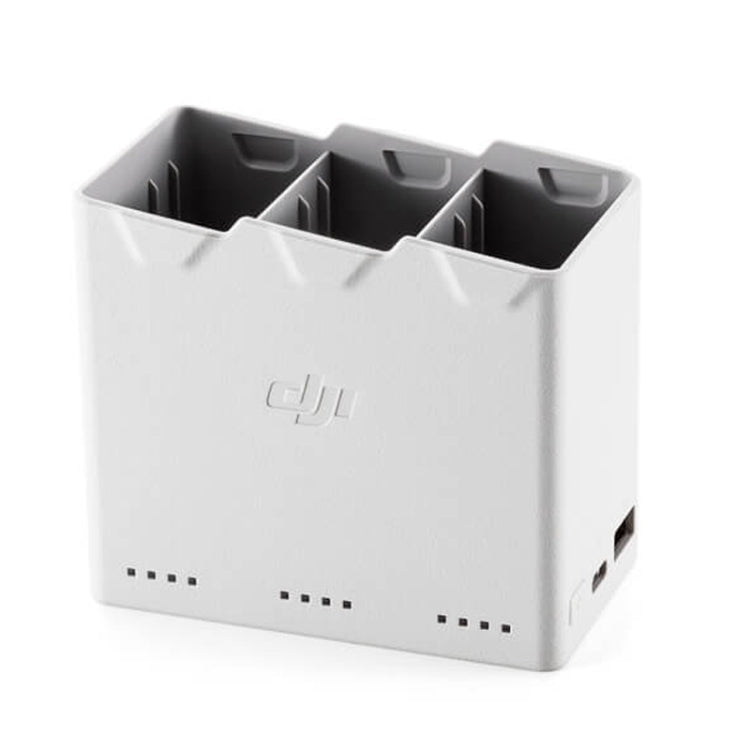 Original DJI Mini 4 Pro/Mini 3 Series Two-Way Charging Hub - Charger by DJI | Online Shopping UK | buy2fix