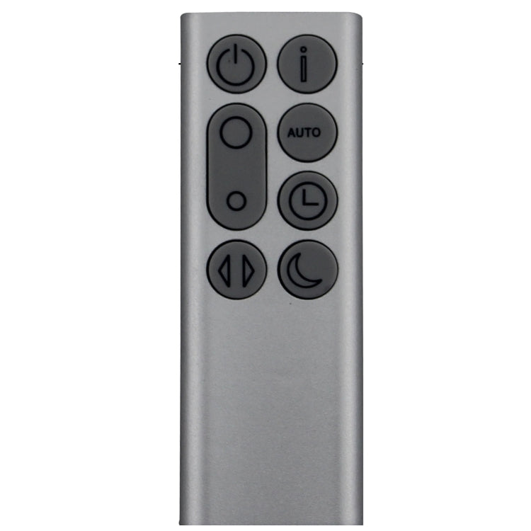 For Dyson TP05 PH01 Air Purifier Bladeless Fan Remote Control(Style 8) - For Dyson Accessories by buy2fix | Online Shopping UK | buy2fix