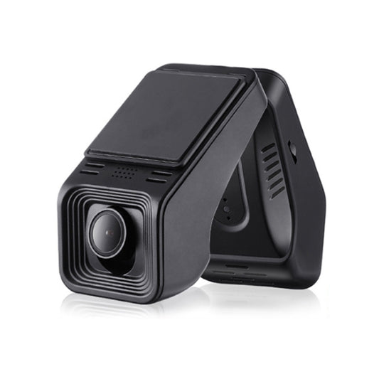 Android ADAS HD Night Vision 1080P USB Driving Recorder, Model: Single Lens(32G Memory Card) - Car DVRs by buy2fix | Online Shopping UK | buy2fix