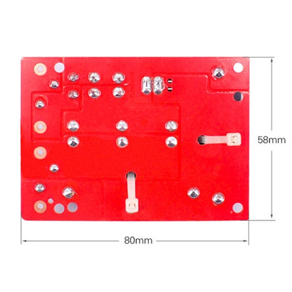 WEAH-90A DIY Audio Bass Crossover Solderless High Power Divider - Audio Crossover by buy2fix | Online Shopping UK | buy2fix