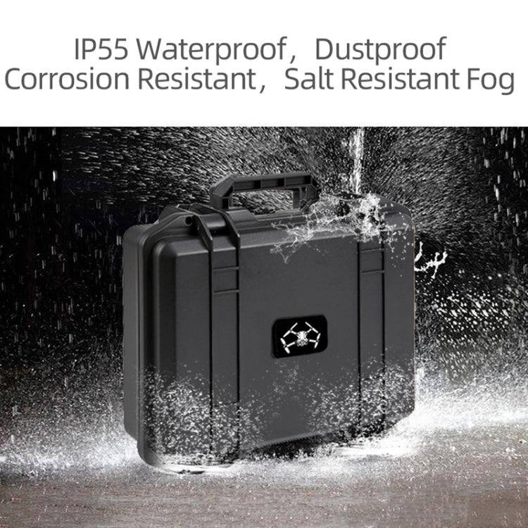 For DJI Neo Standard Set Explosion-proof Box Storage Case Handbag - Backpacks & Bags by buy2fix | Online Shopping UK | buy2fix