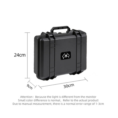 For DJI Neo Standard Set Explosion-proof Box Storage Case Handbag - Backpacks & Bags by buy2fix | Online Shopping UK | buy2fix