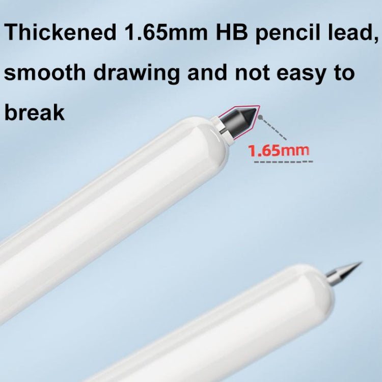 Drawing Press Digital Compass Multifunctional Scale Compass(White With Refill) - Rulers by buy2fix | Online Shopping UK | buy2fix