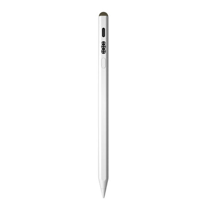 C15 Active Digital Display Capacitive Pen For iPad 2018 Or Later - Stylus Pen by buy2fix | Online Shopping UK | buy2fix