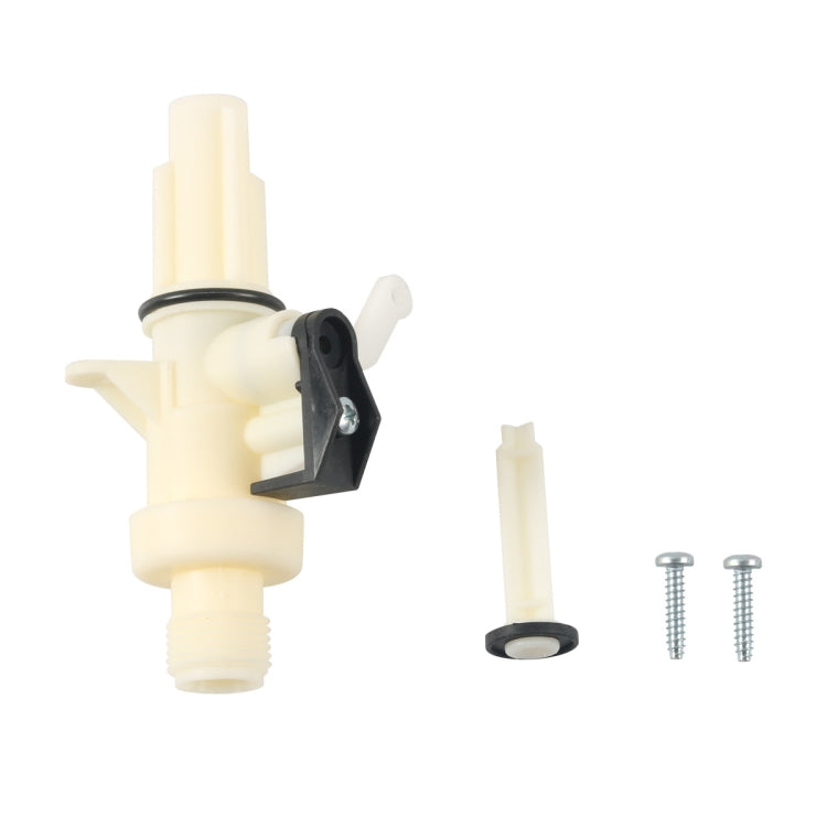 13168 RV Toilet Valve Kit For Thetford Aqua Magic IV - Others by buy2fix | Online Shopping UK | buy2fix