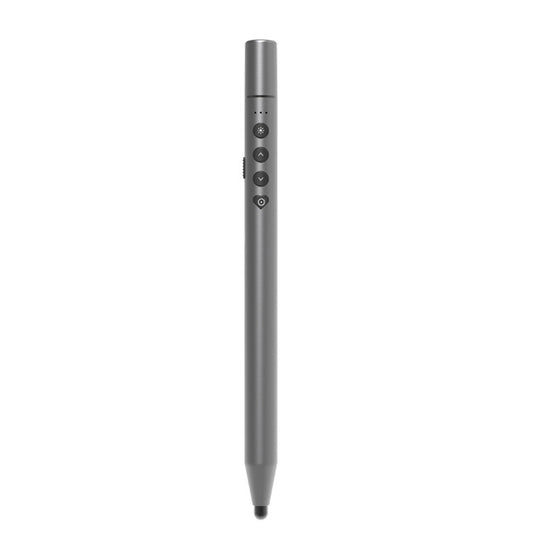 Multifunctional Conference Teaching Page Turning Pen Laser Pointer Without Telescopic -  by buy2fix | Online Shopping UK | buy2fix