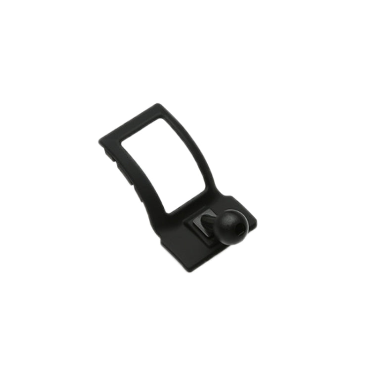 For Toyota Car Air Outlet Phone Holder Base, Model: 18-21 IZOA CHR - Special Car Holders by buy2fix | Online Shopping UK | buy2fix