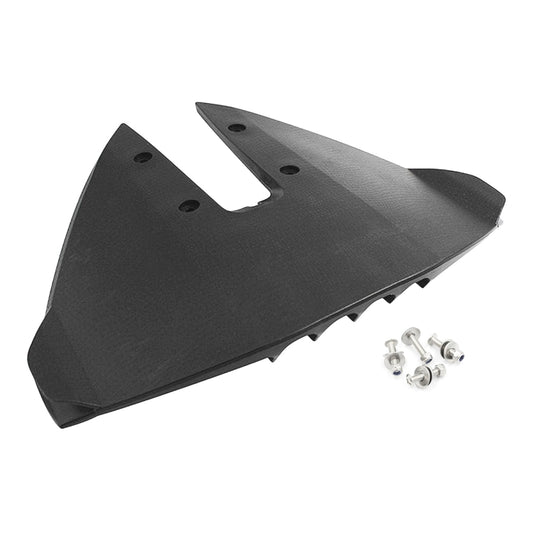 Outboard Motor Wave Pressure Board Sliding Wing Tail for 15 to 300HP Outdrive Stabilizer - Marine Accessories & Parts by buy2fix | Online Shopping UK | buy2fix