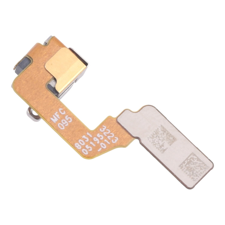 For Apple Watch Series 10 46mm Spin Axis Flex Cable - Flex Cable by buy2fix | Online Shopping UK | buy2fix