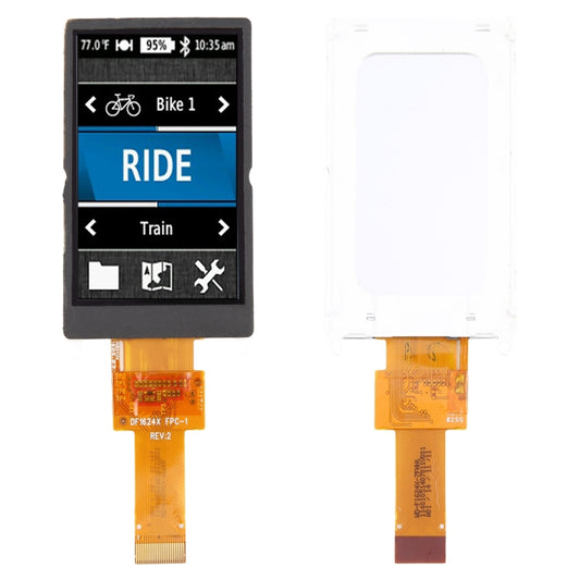 For Garmin Edge 810 Original LCD Screen - For Garmin by buy2fix | Online Shopping UK | buy2fix