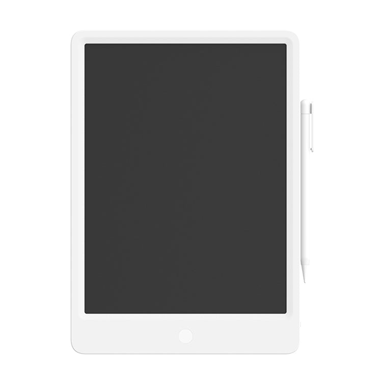 Original Xiaomi Mijia 10 inch LCD Digital Graphics Board Electronic Handwriting Tablet with Pen(White) - Consumer Electronics by Xiaomi | Online Shopping UK | buy2fix